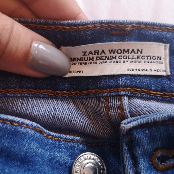 Zara Denim - Picture 3 of 3